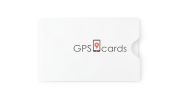 GPS Cards SIM For Spytec GPS GL300 GPS Tracker / Nationwide / Hybrid Maps