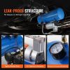 VEVOR 12V Air Compressor with Tank 1.6 Gallon/6 L, Train Horn Air Compressor