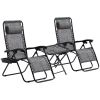 Folding Lounge Chairs / beach chair ( Amazon Shipping)(Prohibited by WalMart)